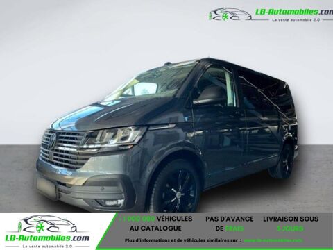 Volkswagen MULTIVAN 2.0 TDI 150 BVA 2021 occasion Beaupuy 31850