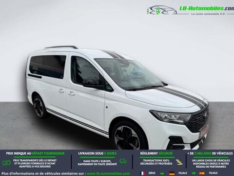 Grand C-MAX 2.0 EcoBlue 122 BVM 4x4 2024 occasion 31850 Beaupuy