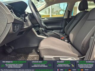 Polo 1.0 TSI 95 S&S BVA 2019 occasion 31850 Beaupuy