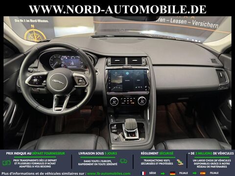 E-PACE 2.0 D-165 ch AWD BVA 2024 occasion 31850 Beaupuy