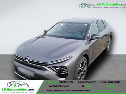 Citro&euml;n C5 X PureTech 130 BVA 2024 occasion Beaupuy 31850
