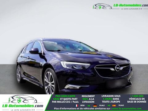 Insignia 2.0 D 170 ch BVA 2019 occasion 31850 Beaupuy