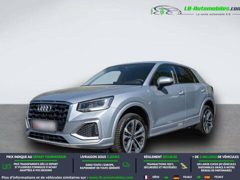 Annonce voiture Audi Q2 26480 €