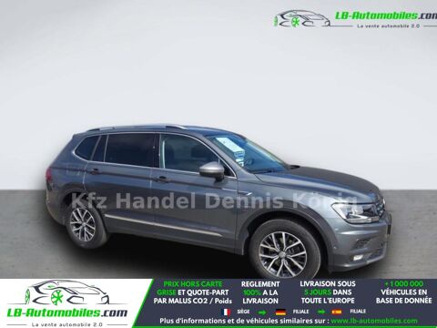 Tiguan Allspace 2.0 TDI 150ch BVA 2020 occasion 31850 Beaupuy