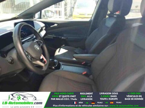 ID.3 299 ch 2022 occasion 31850 Beaupuy