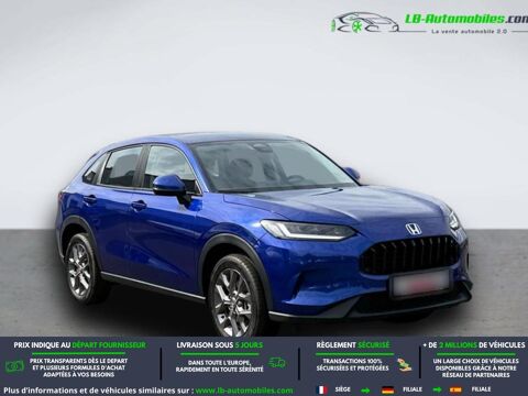 Zr-v e:HEV 2.0 i-MMD 183ch 2026 occasion 31850 Beaupuy