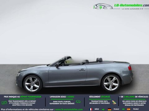 A5 2.0 TFSI 2016 occasion 31850 Beaupuy