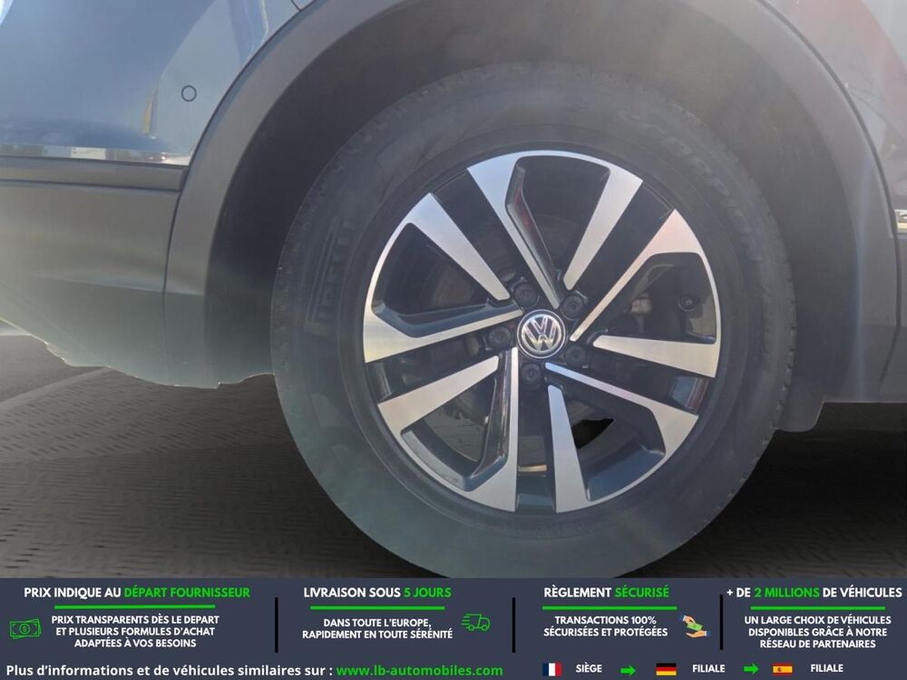 Tiguan 1.5 TSI EVO 130 2019 occasion 31850 Beaupuy