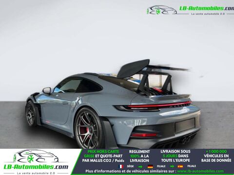 911 4.0i 525 PDK 2023 occasion 31850 Beaupuy