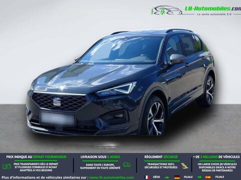 Tarraco 2.0 TDI 200 ch BVA 5 pl 2022 occasion 31850 Beaupuy