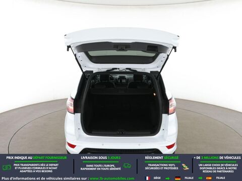 Kuga 2.0 TDCi 180 4x4 BVA 2019 occasion 31850 Beaupuy
