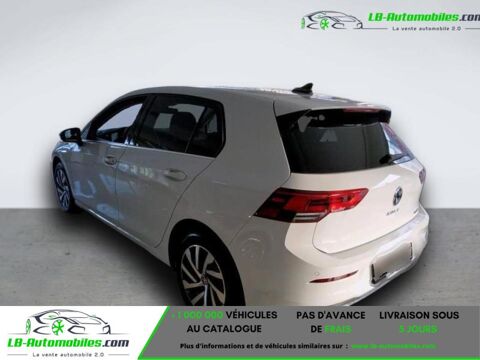 Volkswagen Golf 1.4 Hybrid Rechargeable OPF 204 BVA 2021 occasion Beaupuy 31850