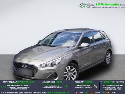 Hyundai i30 1.4 T-GDi 140 BVA 2019 occasion Beaupuy 31850