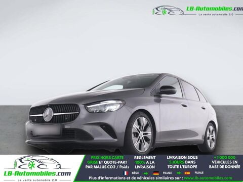 Classe B 200 d BVA 2025 occasion 31850 Beaupuy