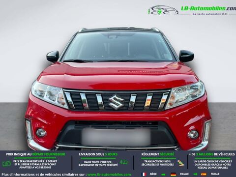 Vitara 1.0 Boosterjet Allgrip BVM 111ch 2019 occasion 31850 Beaupuy