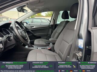 Golf 1.0 TSI 110 BVA 2017 occasion 31850 Beaupuy