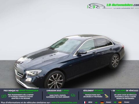 Mercedes Classe E 300 e BVA 2020 occasion Beaupuy 31850