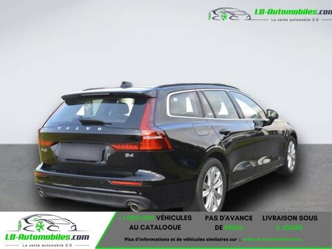 V60 B4 197 ch BVA 2022 occasion 31850 Beaupuy
