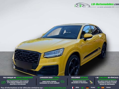 Annonce voiture Audi Q2 17990 €