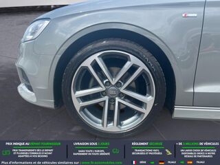 A3 TFSI 150 2019 occasion 31850 Beaupuy