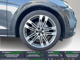 SQ5 V6 3.0 TFSI 354 BVA Quattro 2018 occasion 31850 Beaupuy