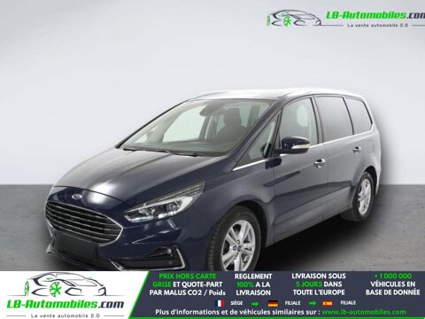 Galaxy 2.0 EcoBlue 150 BVA 2021 occasion 31850 Beaupuy