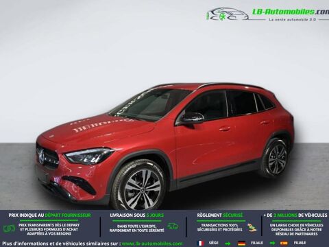Annonce voiture Mercedes Classe GLA 36390 €