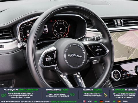 F-PACE 3.0 - D300 AWD BVA 2023 occasion 31850 Beaupuy