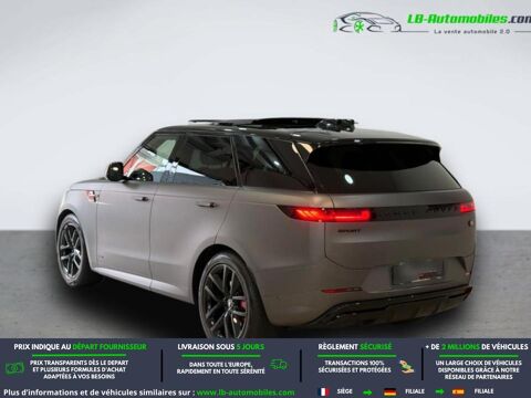 Range Rover D350 AWD 3.0D i6 2023 occasion 31850 Beaupuy