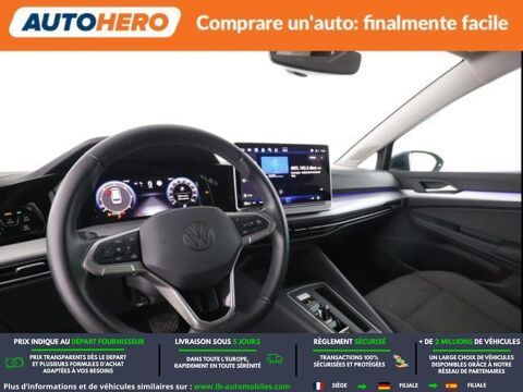 Golf SW 2.0 TDI 150 BVA 2024 occasion 31850 Beaupuy