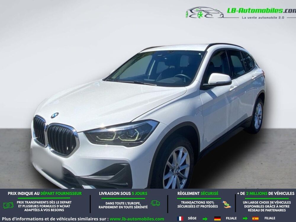 X1 xDrive 20i 192 ch BVA 2019 occasion 31850 Beaupuy
