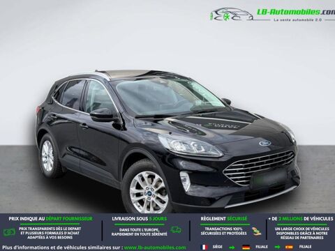 Kuga 2.0 EcoBlue 190 BVA 2020 occasion 31850 Beaupuy