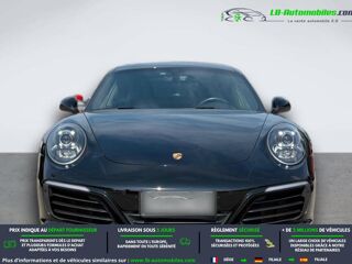 911 T 3.0i 370 2017 occasion 31850 Beaupuy