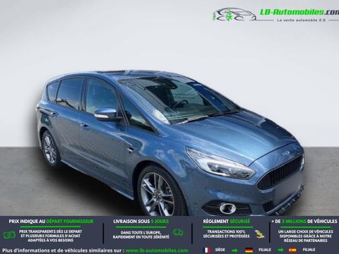 S-MAX 2.0 EcoBlue 190 BVA 2019 occasion 31850 Beaupuy