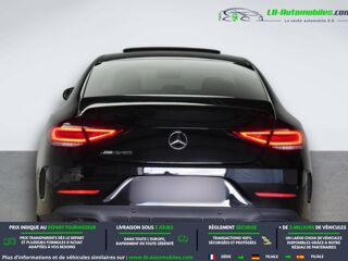 Classe CLS 53 EQBoost AMG 2019 occasion 31850 Beaupuy