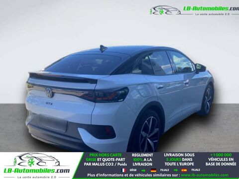 ID.3 299 ch 2023 occasion 31850 Beaupuy