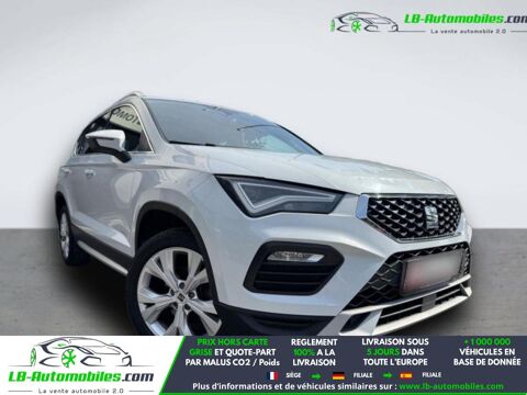 Annonce voiture Seat Ateca 20799 €