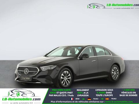 Classe E 200 BVA 2025 occasion 31850 Beaupuy