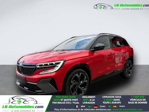 Annonce voiture Renault Austral 23490 €