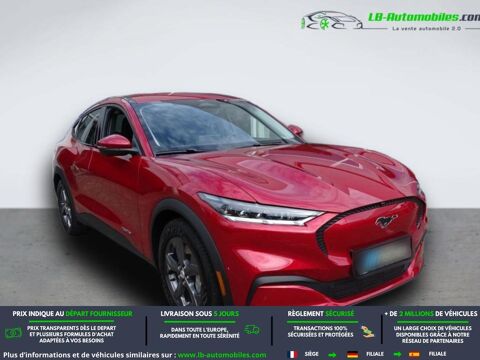 Mustang 99 kWh 294 ch 2022 occasion 31850 Beaupuy