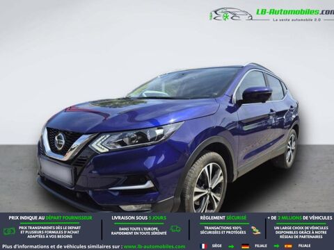 Qashqai 1.3 DIG-T 160 BVM 2019 occasion 31850 Beaupuy