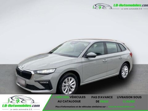 Skoda Scala 1.5 TSI 150 ch BVM 2025 occasion Beaupuy 31850