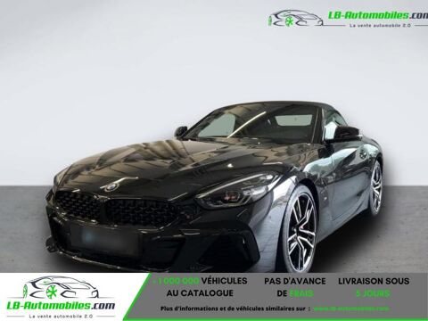 BMW Z4 M40i 340 ch BVA 2022 occasion Beaupuy 31850