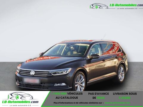 Volkswagen Golf SW 1.5 TSI 150 BVM 2017 occasion Beaupuy 31850