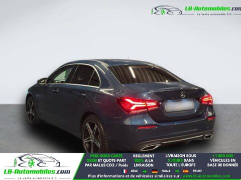 Classe A 250 BVA 2021 occasion 31850 Beaupuy