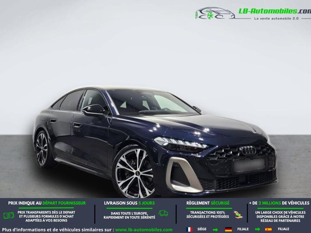 A5 35 TFSI 150 BVA 2024 occasion 31850 Beaupuy