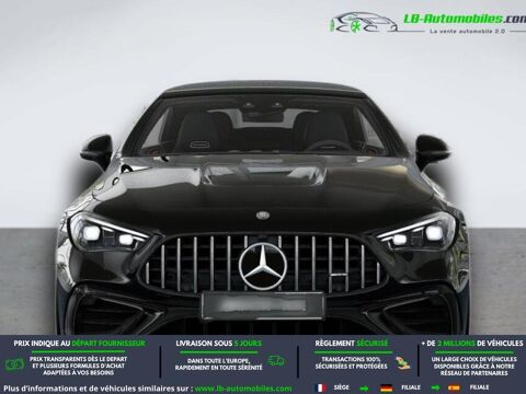 CLE 53 AMG BVA 4MATIC+ 2025 occasion 31850 Beaupuy