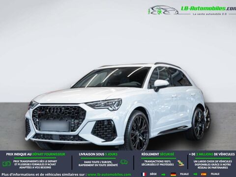 Divers 2.5 TFSI 400 ch BVA 2021 occasion 31850 Beaupuy