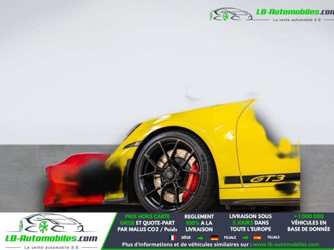 911 4.0i 510 PDK 2023 occasion 31850 Beaupuy