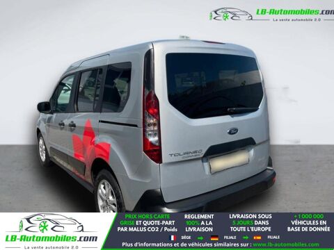 Tourneo VP 2.0 EcoBlue 102 BVM 2022 occasion 31850 Beaupuy